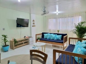 Apartamento en el Rodadero